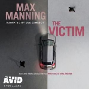The Victim, Max Manning