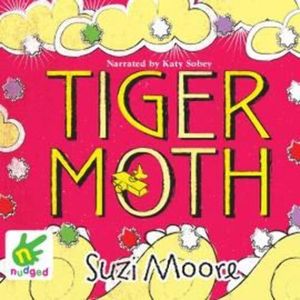 Tiger Moth, Suzi Moore