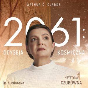 2061: Odyseja kosmiczna, Arthur C. Clarke