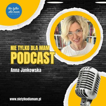 64. Jakie NAPRAWDĘ FAJNE prezenty mogę podarować dziecku? audiobook, Anna Jankowska