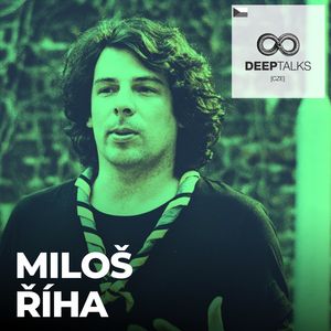 #86: Miloš Říha – Ředitel Skautského institutu, Petr Ludwig