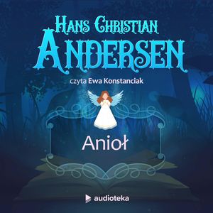 Anioł, Hans Christian Andersen