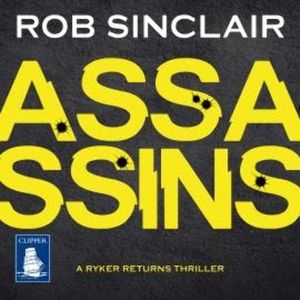Assassins, Rob Sinclair