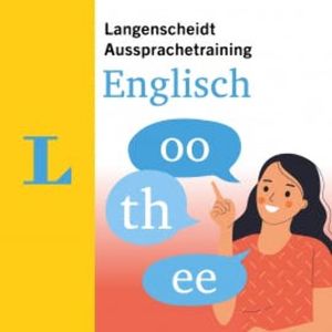 Aussprachetraining Englisch, Robert Kirstein