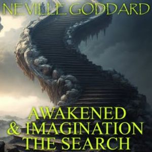 Awakened Imagination and The Search, Neville Goddard
