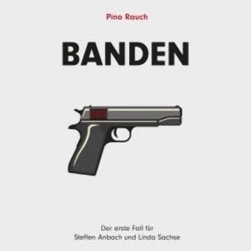 Banden audiobook, Pino Rauch
