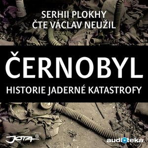 Černobyl, Serhii Plokhy