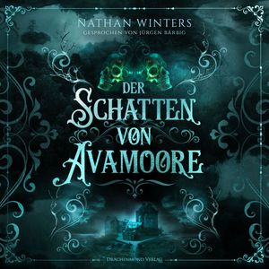 Der Schatten von Avamoore, Nathan Winters