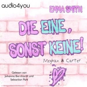 Die Eine, sonst keine!, Emma Smith