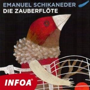 Die Zauberflöte, Emanuel Schikaneder