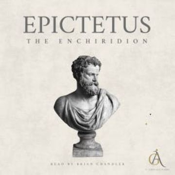 Enchiridion - Audiobook audiobook, Epictetus