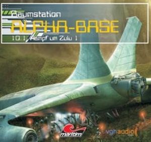 Kampf um Zulu (Raumstation Alpha-Base 10.1), James Owen