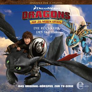 Folge 31: Der Loki-Tag / Die Rückkehr des Skrills (Das Original-Hörspiel zur TV-Serie), Thomas Karallus