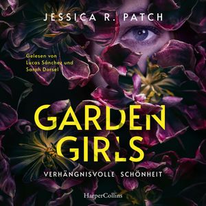 Garden Girls, Jessica R. Patch