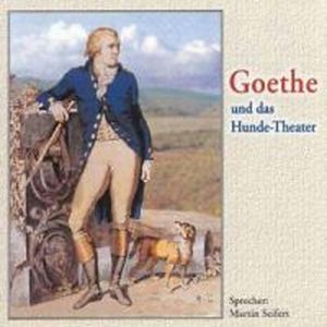 Goethe und das Hunde-Theater, Ehm Welk