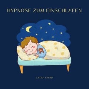 Hypnose zum Einschlafen, Patrick Lynen