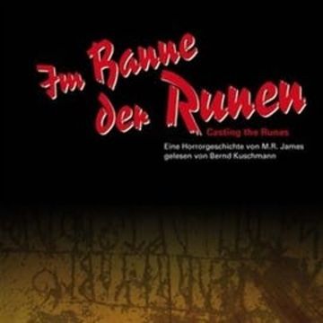 Im Banne der Runen audiobook, M.R. James