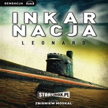 Inkarnacja audiobook, Leonard