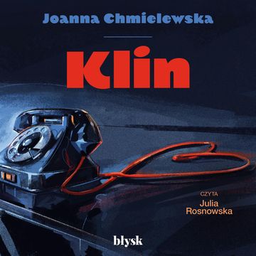 Klin, Joanna Chmielewska