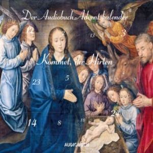 Kommet, ihr Hirten, Various Artists