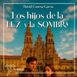 Los Hijos de la Luz y la Sombra, David Conesa