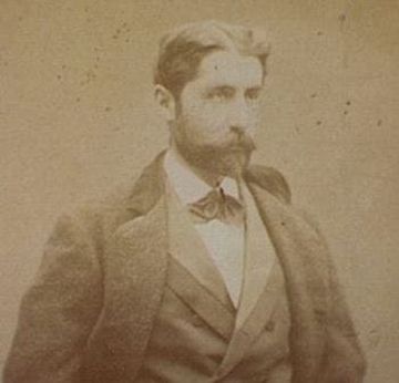 Mágovo tajemství audiobook, André Laurie