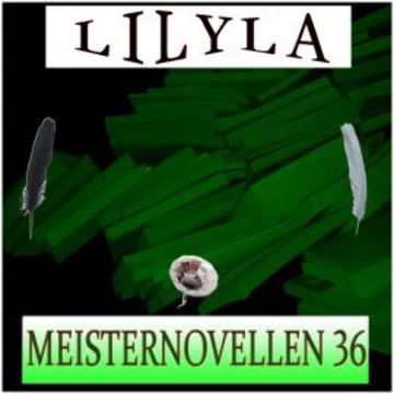 Meisternovellen 36 audiobook, Mark Twain