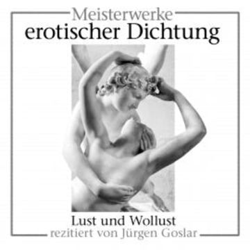 Meisterwerke erotischer Dichtung audiobook, Diverse