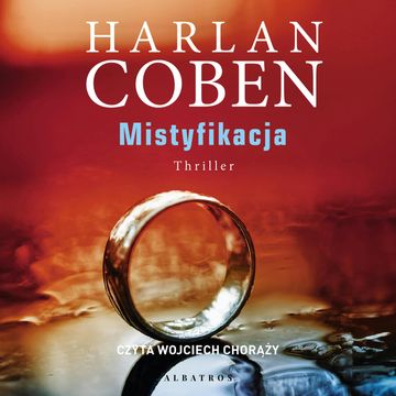 Mistyfikacja, Harlan Coben