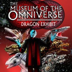 Musem of the Omniverse, David Lee Summers