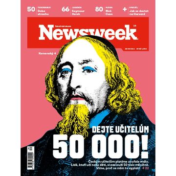 Newsweek 16-17/2016 audiobook, Newsweek