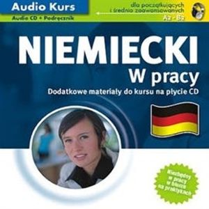 Niemiecki. W pracy, N/A