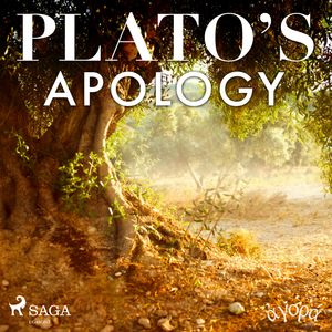 Plato’s Apology, Platon