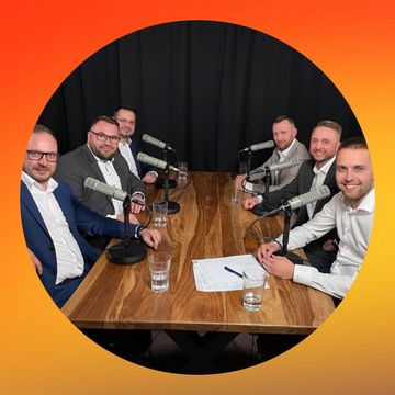 Podcastový speciál: Přešlapy finančních poradců a důležitost adaptace (4fin) audiobook, BECAMP MEDIA