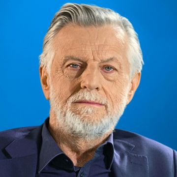 prof. Andrzej Zybertowicz - Big Techy zniszczyły klasę polityczną audiobook, Patrycjusz Wyżga