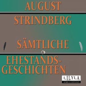 Sämtliche Ehestandsgeschichten, Friedrich Frieden