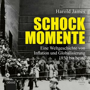 Schockmomente, Harold James