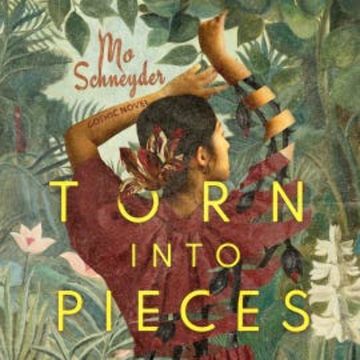 Torn into Pieces audiobook, Mo Schneyder
