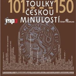 Toulky českou minulostí 101 - 150, Josef Veselý