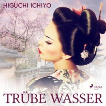 Trübe Wasser (Ungekürzt) audiobook, Higuchi Ichiyo
