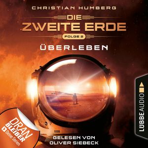 Überleben-Mission Genesis (Die zweite Erde 2), Christian Humberg