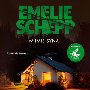 W imię syna, Emelie Schepp