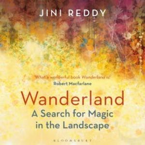 Wanderland, Jini Reddy