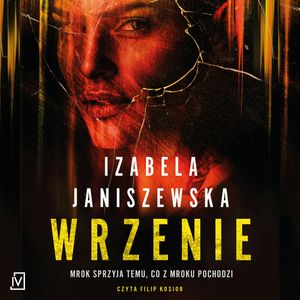 Wrzenie, Izabela Janiszewska