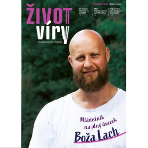 Život víry 12/2019, Život víry