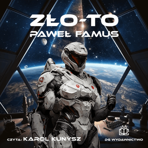 Zło-To Tom 1, Paweł Famus