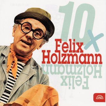 10x Felix Holzmann audiobook, Felix Holzmann