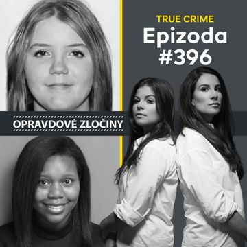 #396 - Valerie Tindall & Carlee Russell audiobook, Lucie Bechynková a Barbora Krčmová