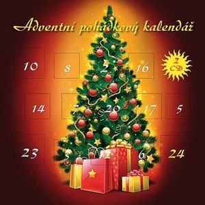 Adventní pohádkový kalendář