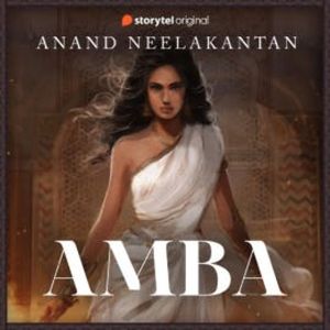Amba, Anand Neelakantan